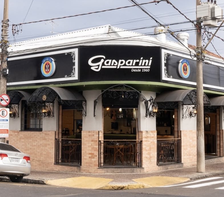 RESTAURANTE GASPARINI