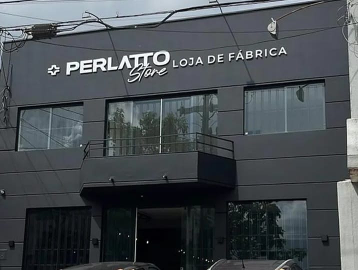 PERLATTO STORE