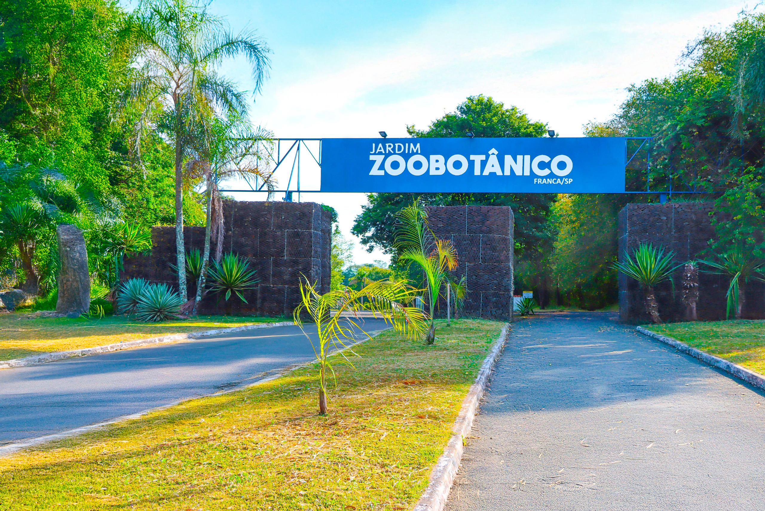 CAPA JARDIM ZOOBOTÂNICO