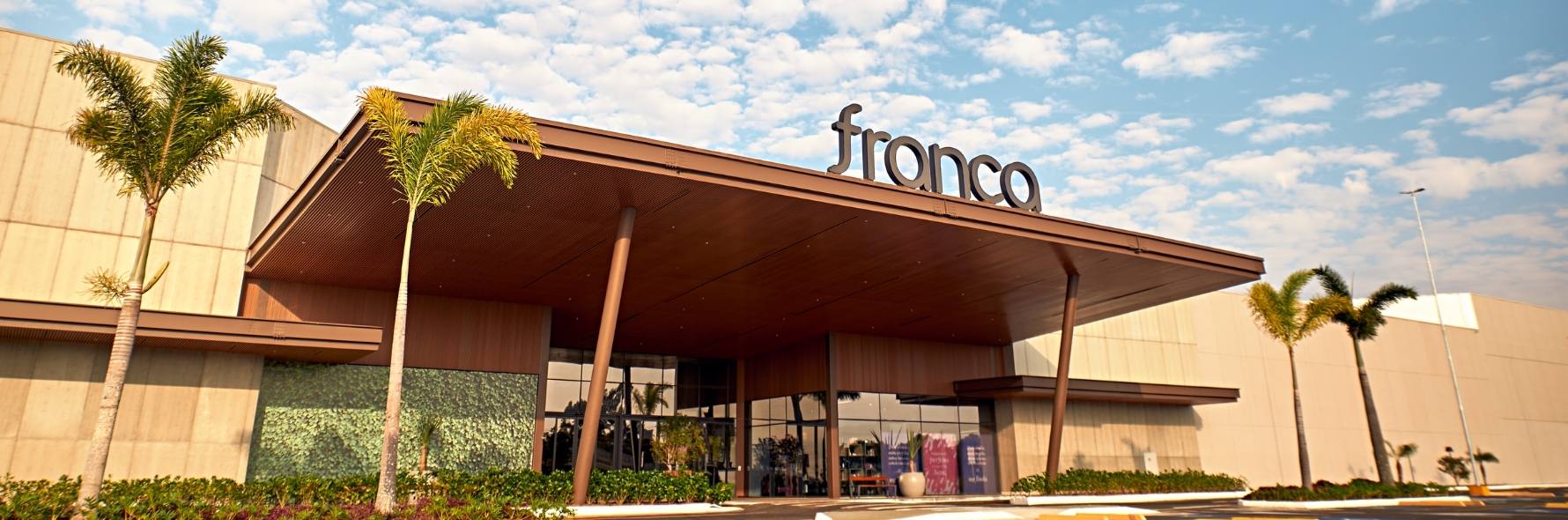 Franca Shopping