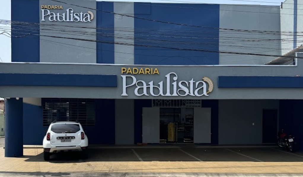 Padaria Paulista