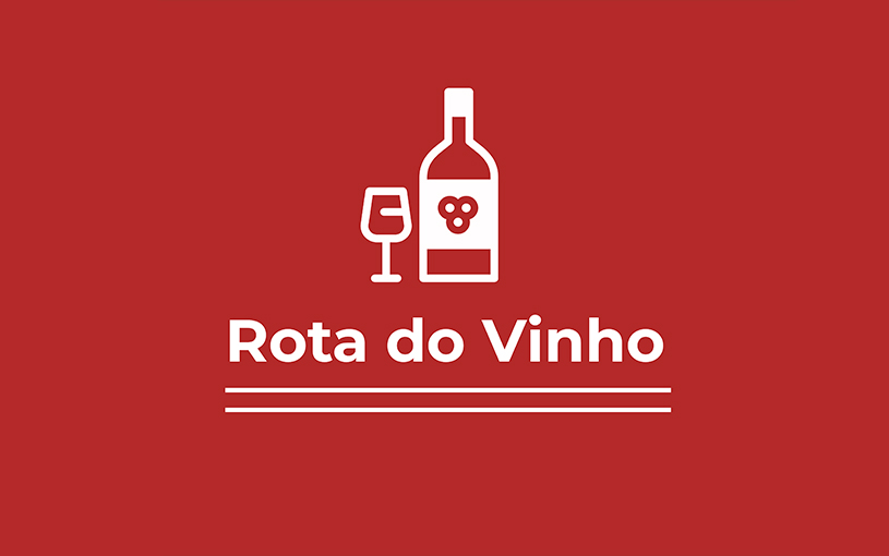 Rota do Vinho