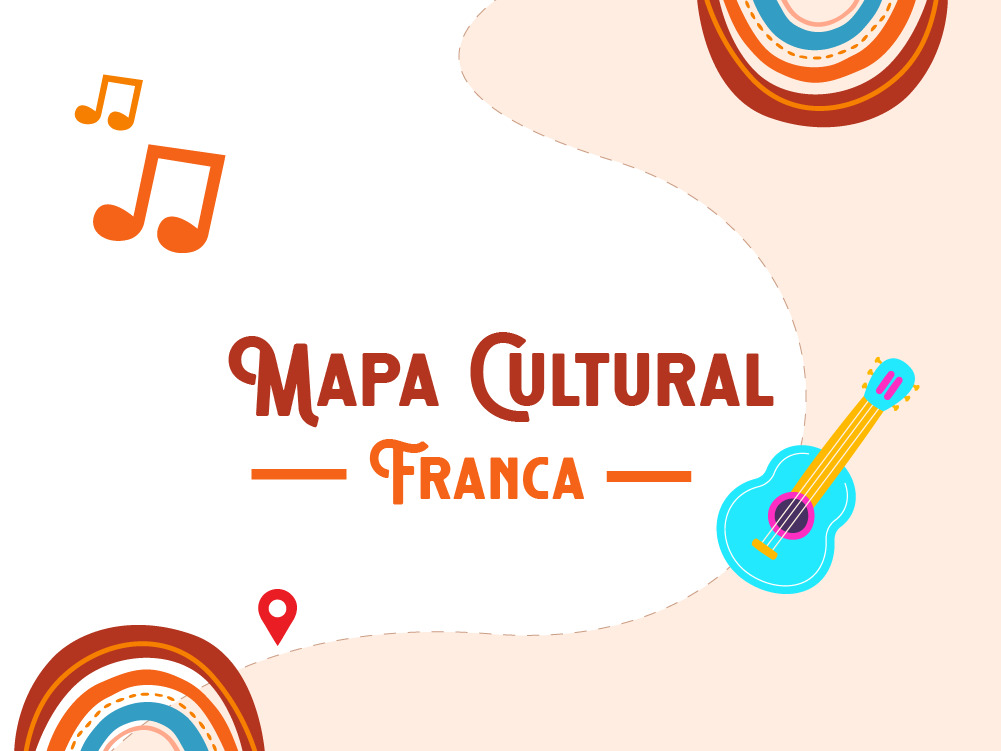 Mapa Cultural